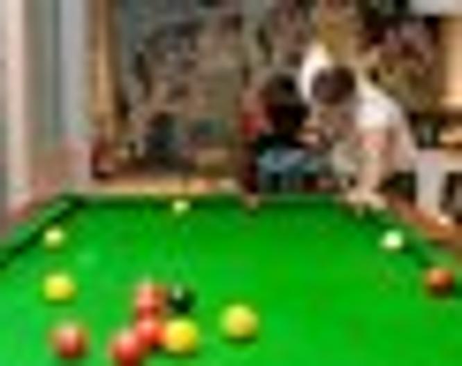 St Christopher's Inn Paris - Gare du Nord - Sport