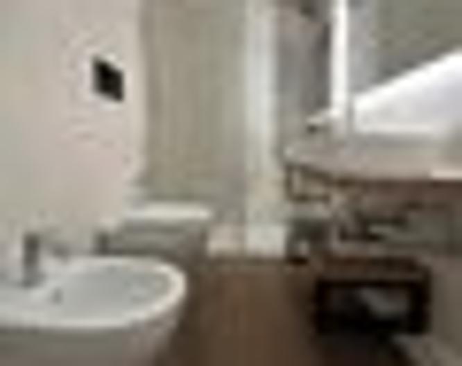 Aléa Rooms - Badezimmer