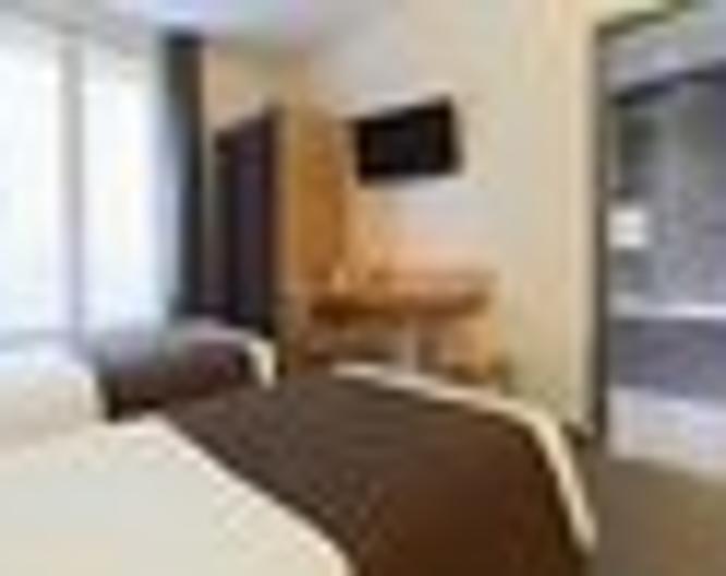 Hôtel Paris Villette - Wohnbeispiel