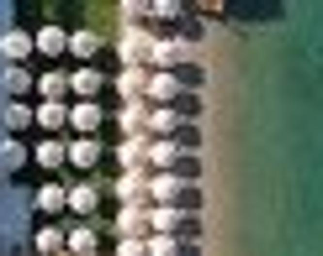 Highlight Hotel - Außenansicht