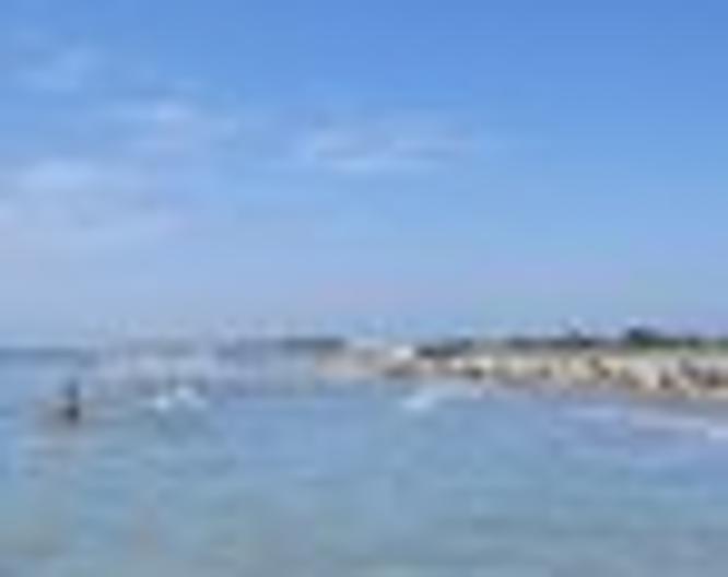 Camping Ca'Savio - Landschaft