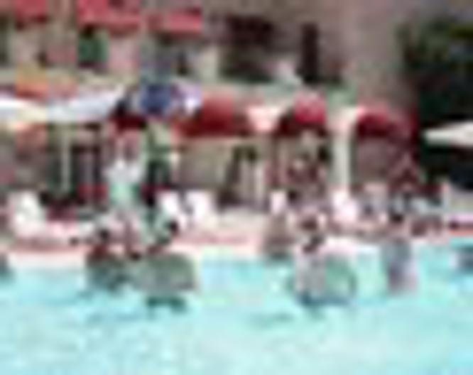 Messapia Hotel & Resort - Pool