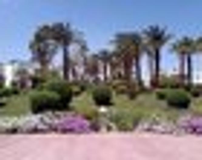 Lotus Bay Resort - Außenansicht