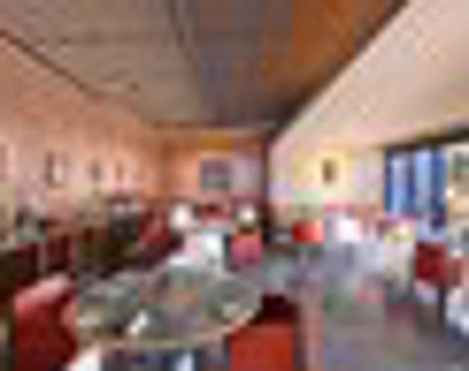 Al Maaden Villa Hotel & Spa - Essen und Trinken