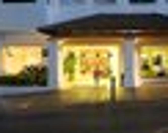 Gavimar Ariel Chico Club & Resort - Außenansicht