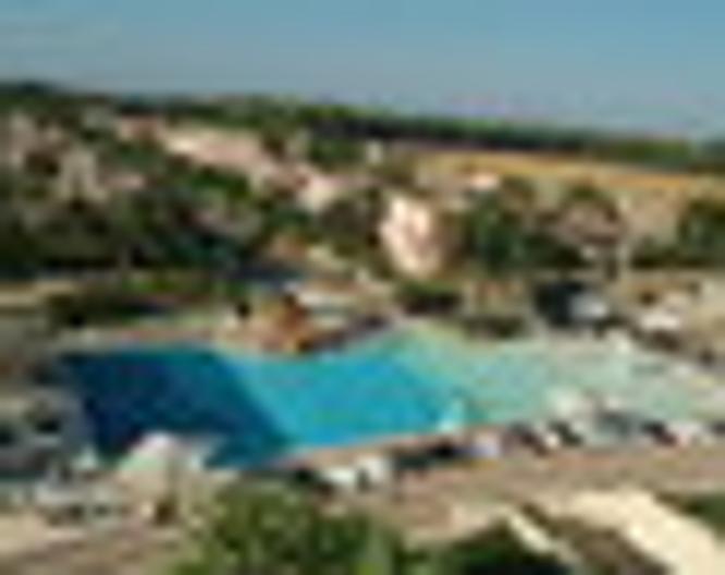 Grand Hotel Dei Cavalieri - Pool