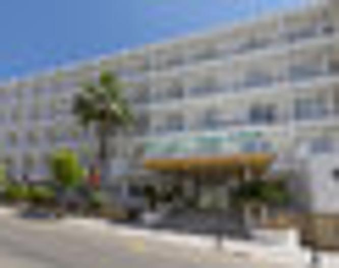 HSM S'Olivera Hotel & Apartments - Außenansicht