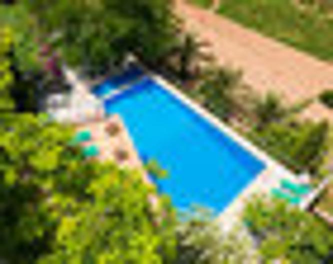 Sa Baronia Hostal - Pool