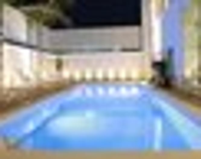 La Dimora Delle Fate Luxury & SPA - Pool