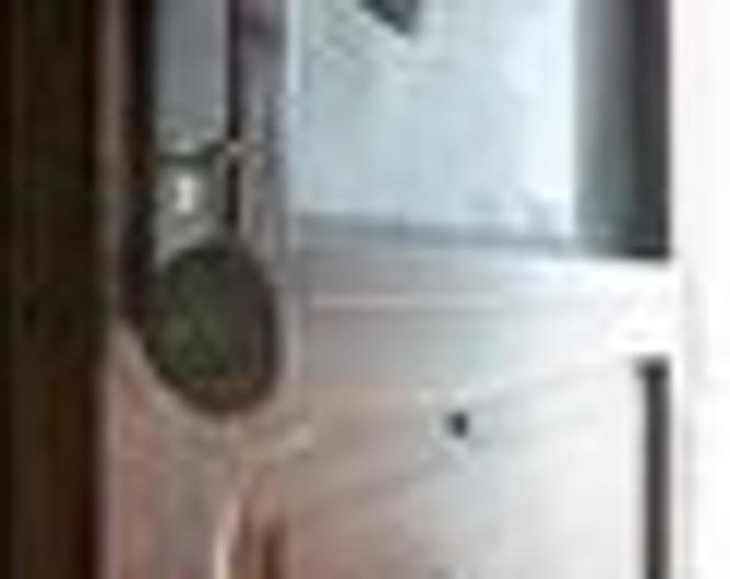 Trullidea - Badezimmer