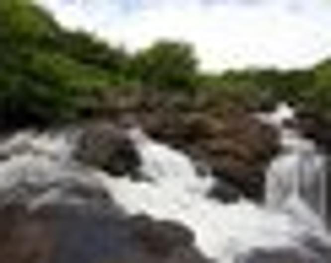 EvaZion - Landschaft