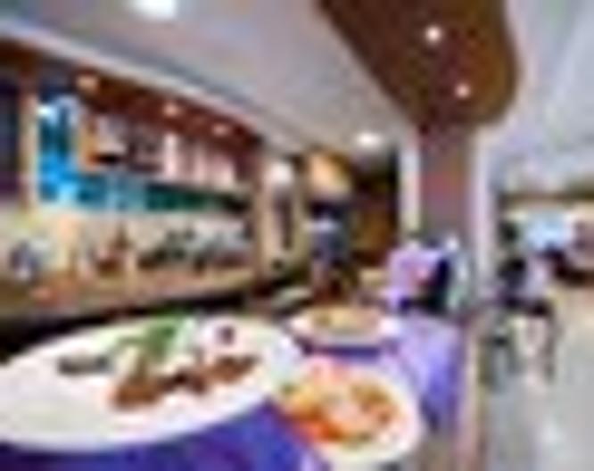 Hotel Ara Solis - Essen und Trinken