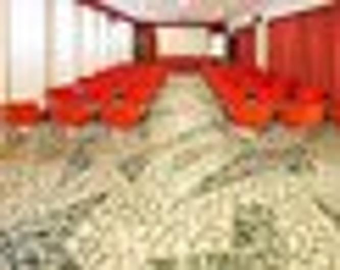 Terminus & Plaza - Sonstiges