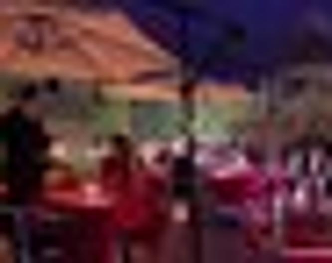 Hotel Il Giardino - Essen und Trinken