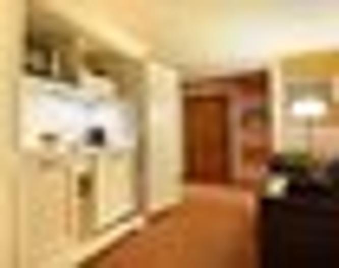 Appartamento Puccini - Wohnbeispiel