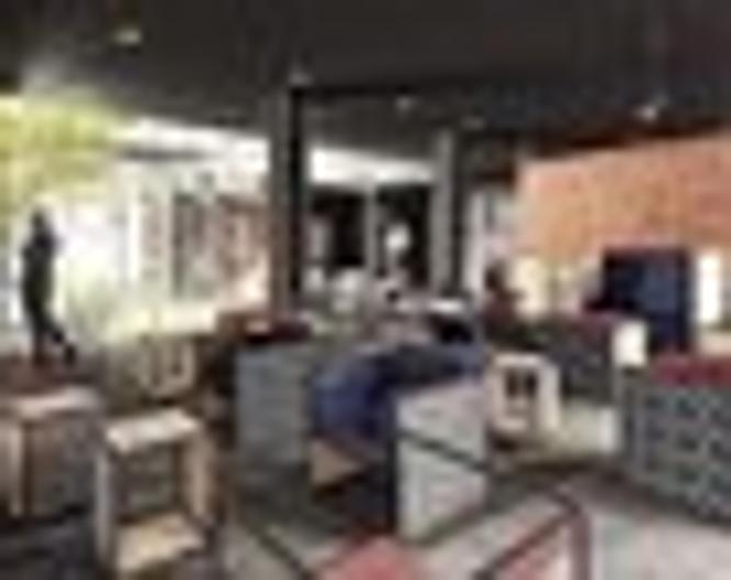 ONOMO Hotel Tanger Med - Sonstiges