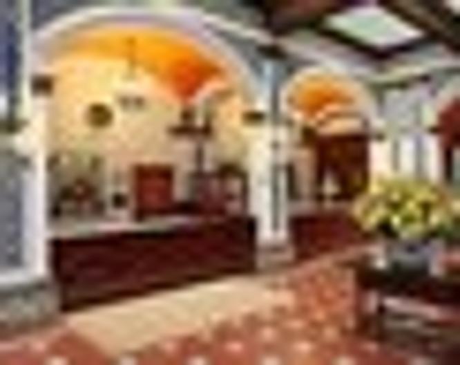 Best Western Majestic Hotel - Sonstiges