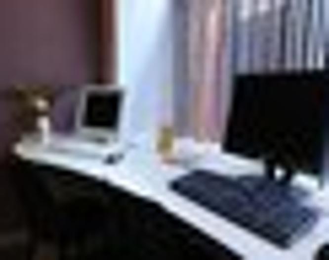 Grand Hôtel De Turin - Wohnbeispiel