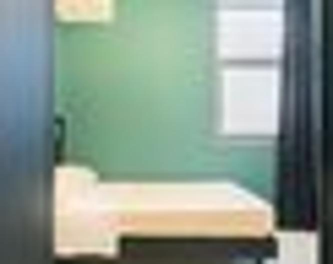 Executive Business Hotel - Wohnbeispiel