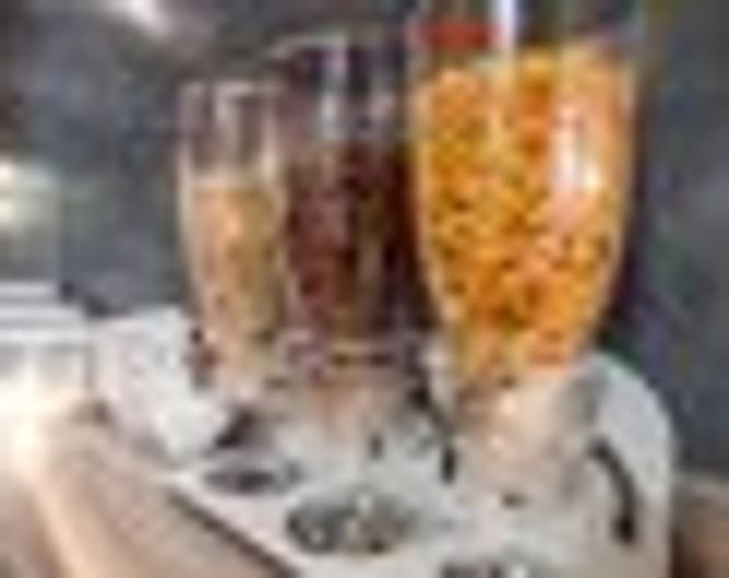 Comfort Rungis Orly - Essen und Trinken
