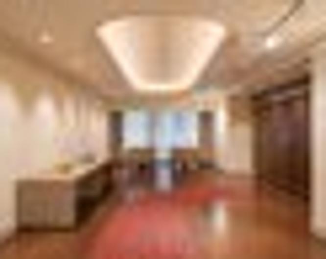 Swissotel Nankai Osaka - Wellness