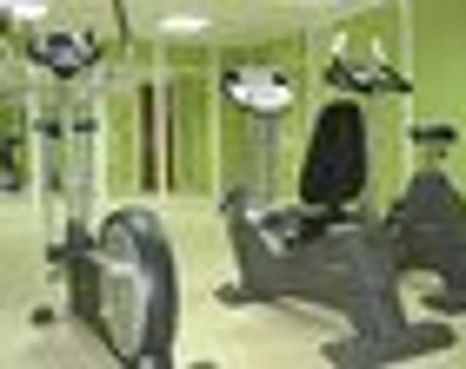 Monte Carlo Palace Rooms - Sport