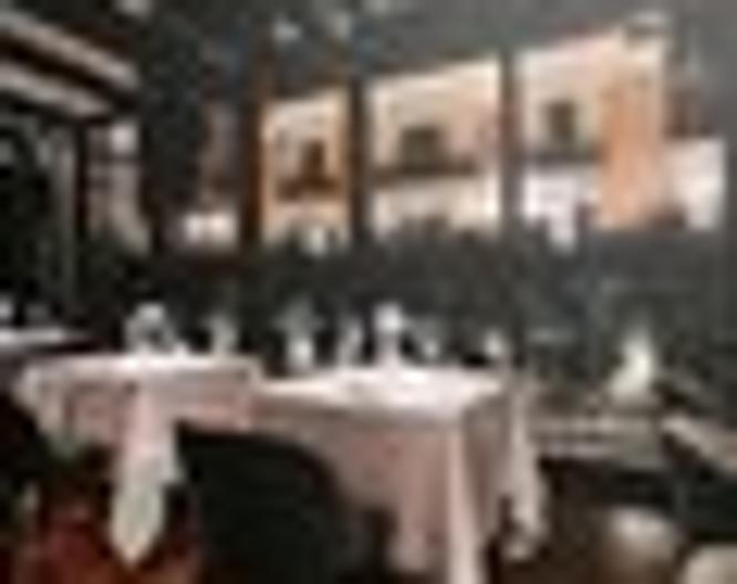 Bacã Suites, Restaurant & Bar - Essen und Trinken