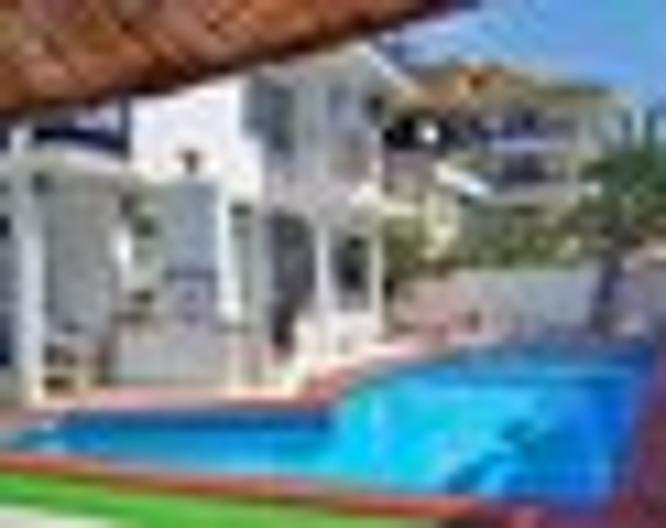 Fortin - Pool