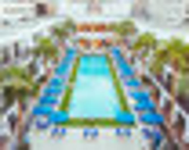 La Rosa Waves Beach - Couple & Families Only - Sonstiges