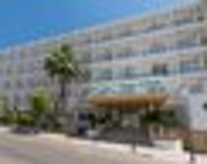 HSM Solivera - Außenansicht