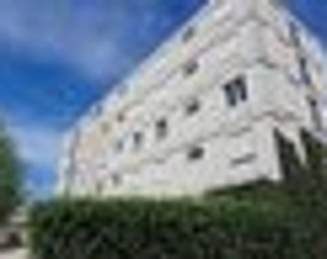 Mistral - Außenansicht