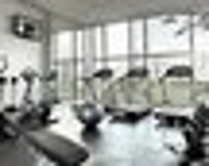 Oriental Residence Bangkok - Sport