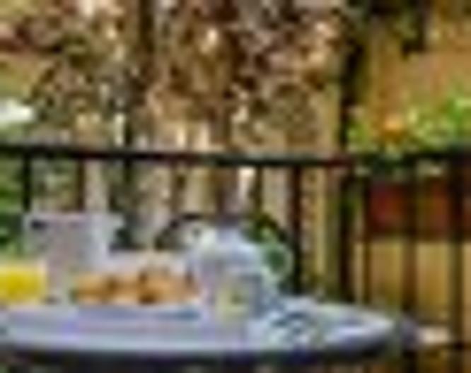 Hôtel Arc Paris Porte d'Orléans - Sonstiges