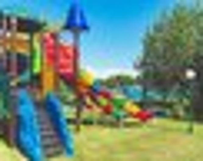 Desenzano Glam Village - Sport