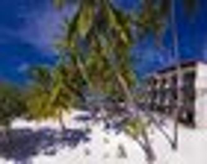 Kaani Beach Hotel - Strand