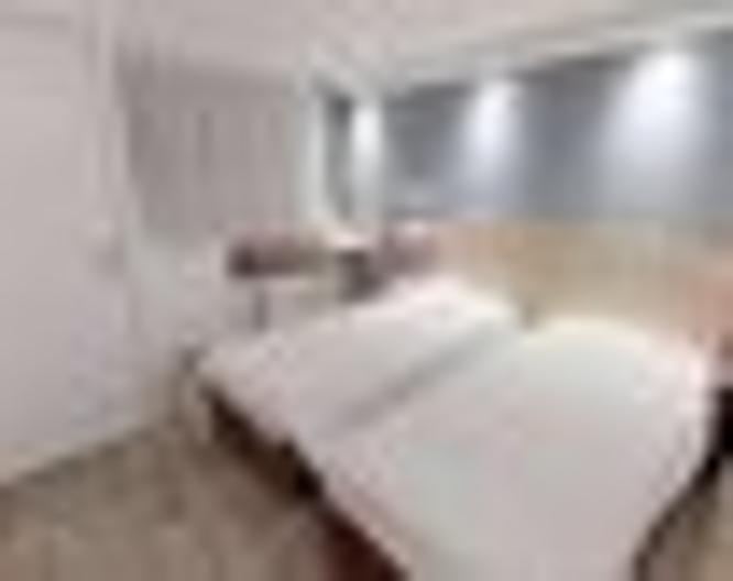 Kyriad Meaux Sud Nanteuil Les Meaux - Wohnbeispiel