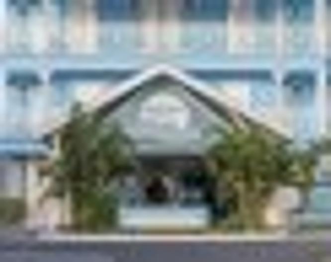 Bay Gardens Marina Haven - Außenansicht