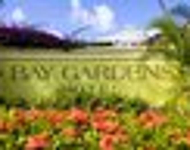Bay Gardens Hotel - Außenansicht