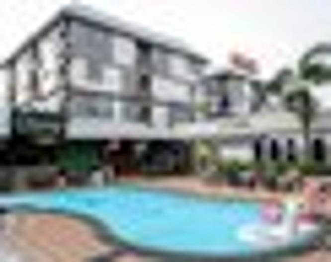 Great Residence - Außenansicht