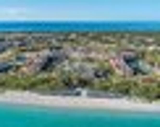 Iberostar Origin Laguna Azul - Luftaufnahme