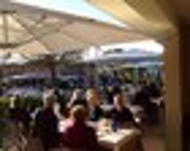 Porto Azzurro - Essen und Trinken