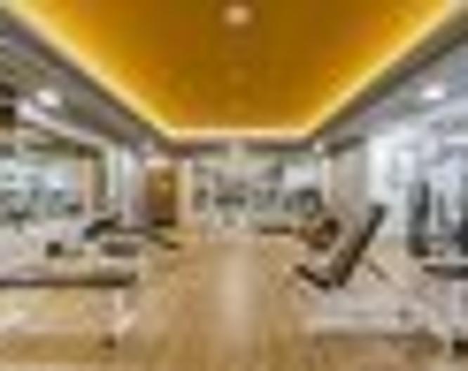 Golden Tulip Sovereign Bangkok - Sport