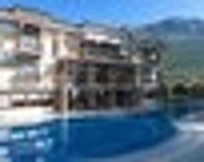 Kerme Ottoman Palace - Außenansicht