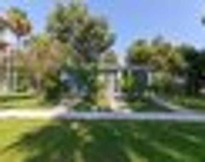 Joya Del Mar Hotel - Außenansicht