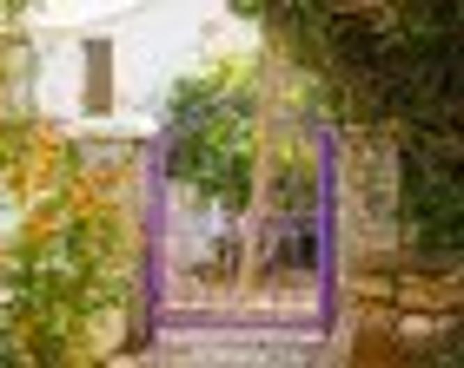 Ertem Apart - Badezimmer