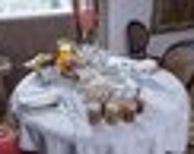 Casa de Anquiao - Essen und Trinken