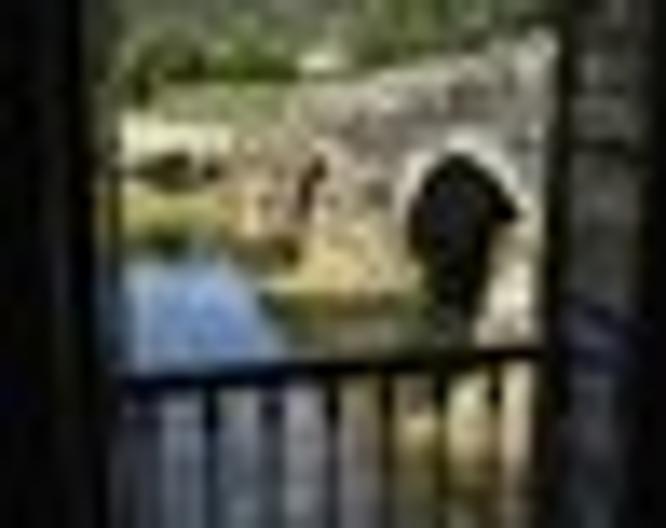 Moinho de Estoraos - Außenansicht