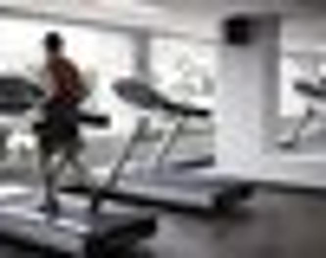 Pullman Vung Tau - Sport