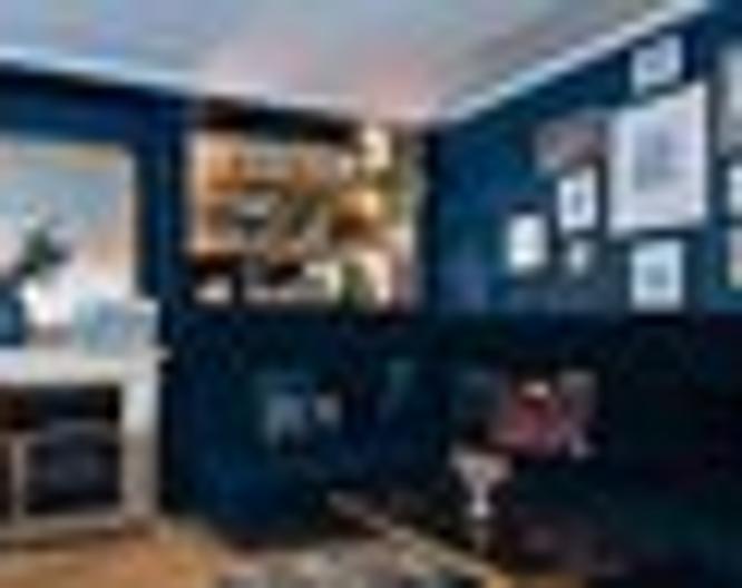 Hôtel Bleu de Grenelle - Sonstiges