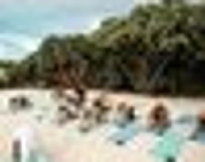 Ifuru Island Resort Maldives - Strand